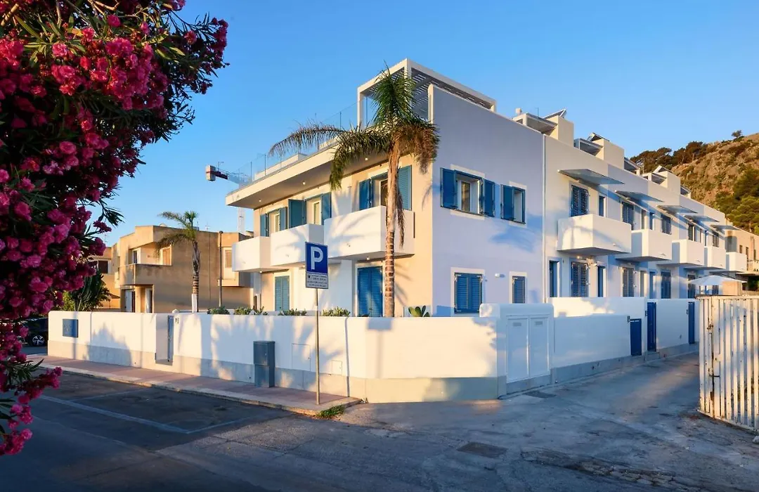 Residence Luce del Mare-1