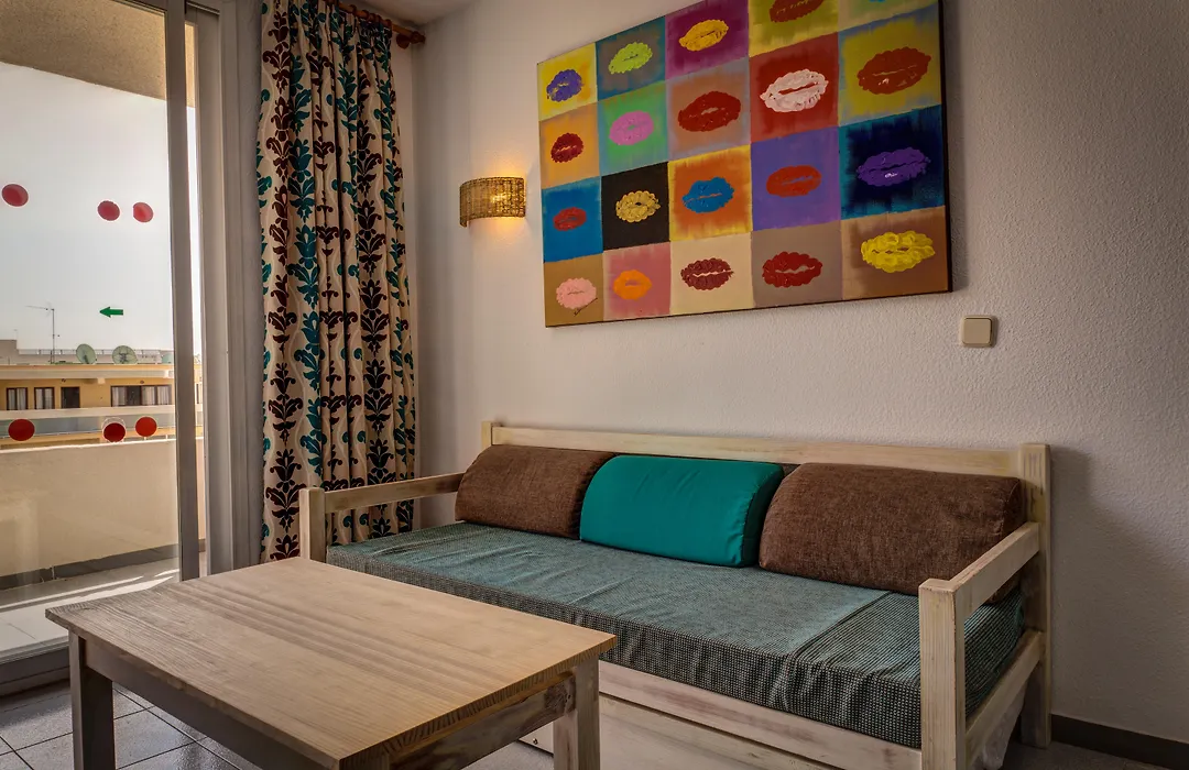 Bh Club Mallorca - Adults Only-1