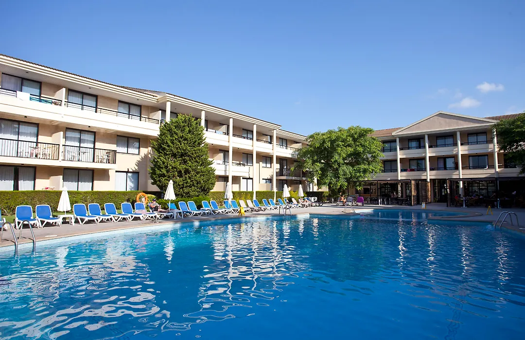Hotel Eu Bahia Pollença-1