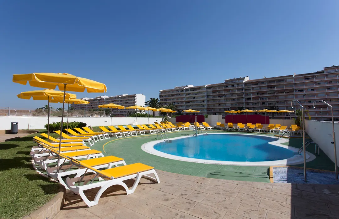 Aparthotel Acuasol-1