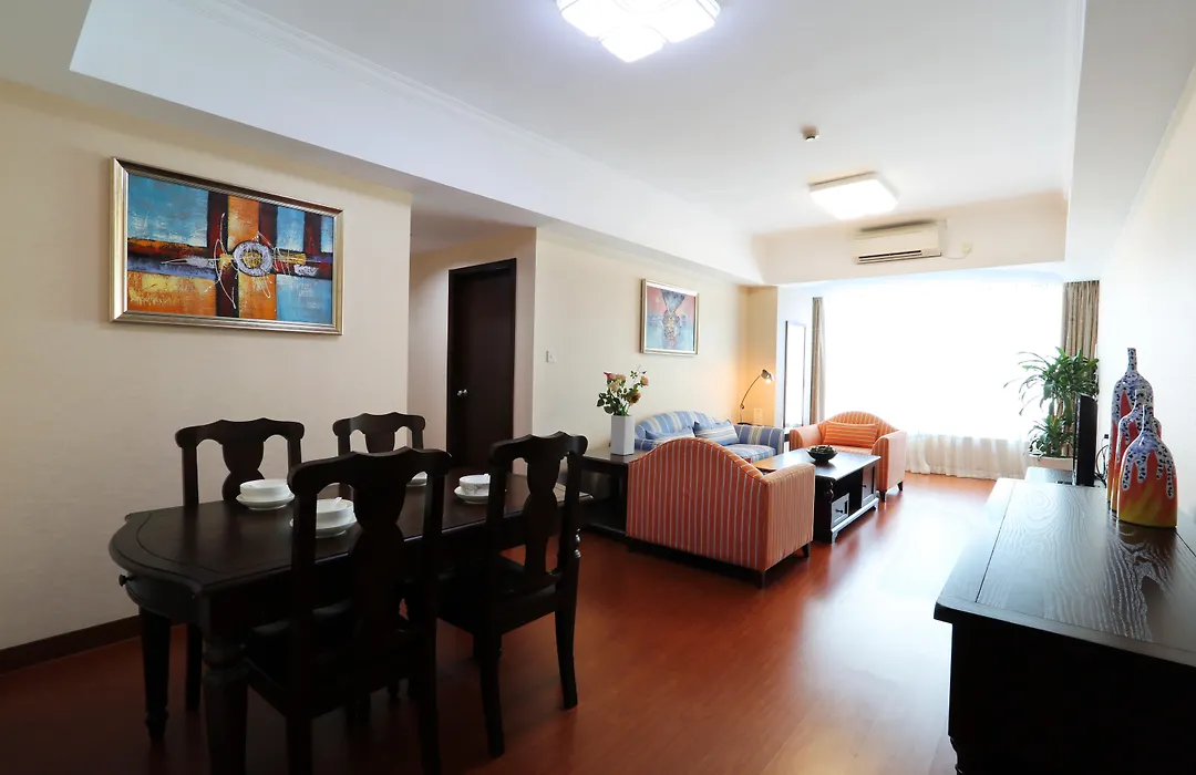 New Harbour Service Apartments-1