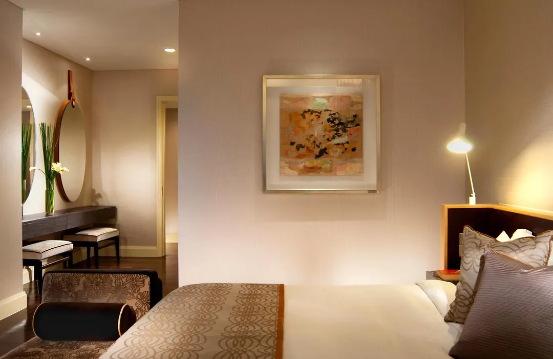 Ascott Raffles Place Singapore-1