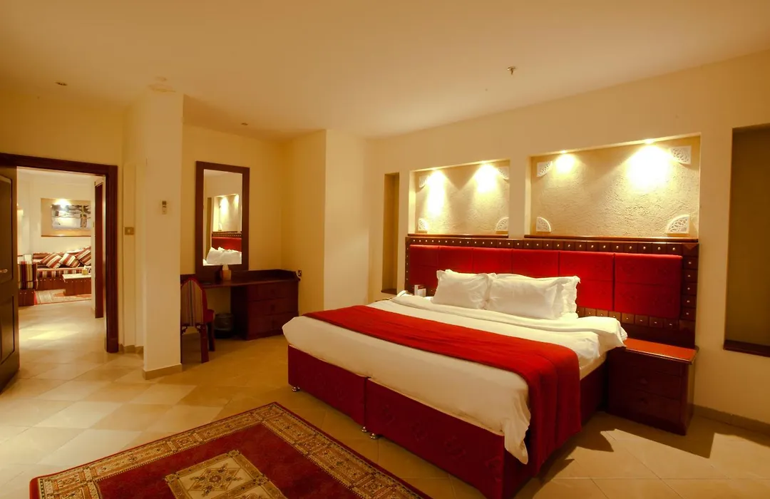 Al Liwan Suites-1