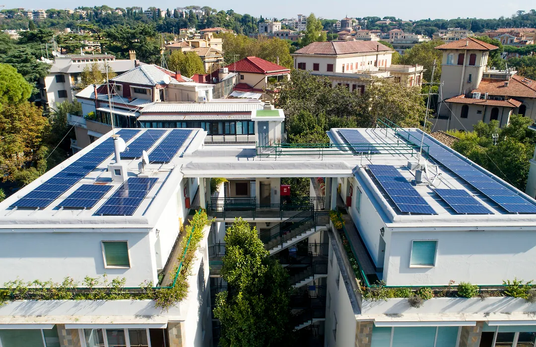 Residence Prati-1
