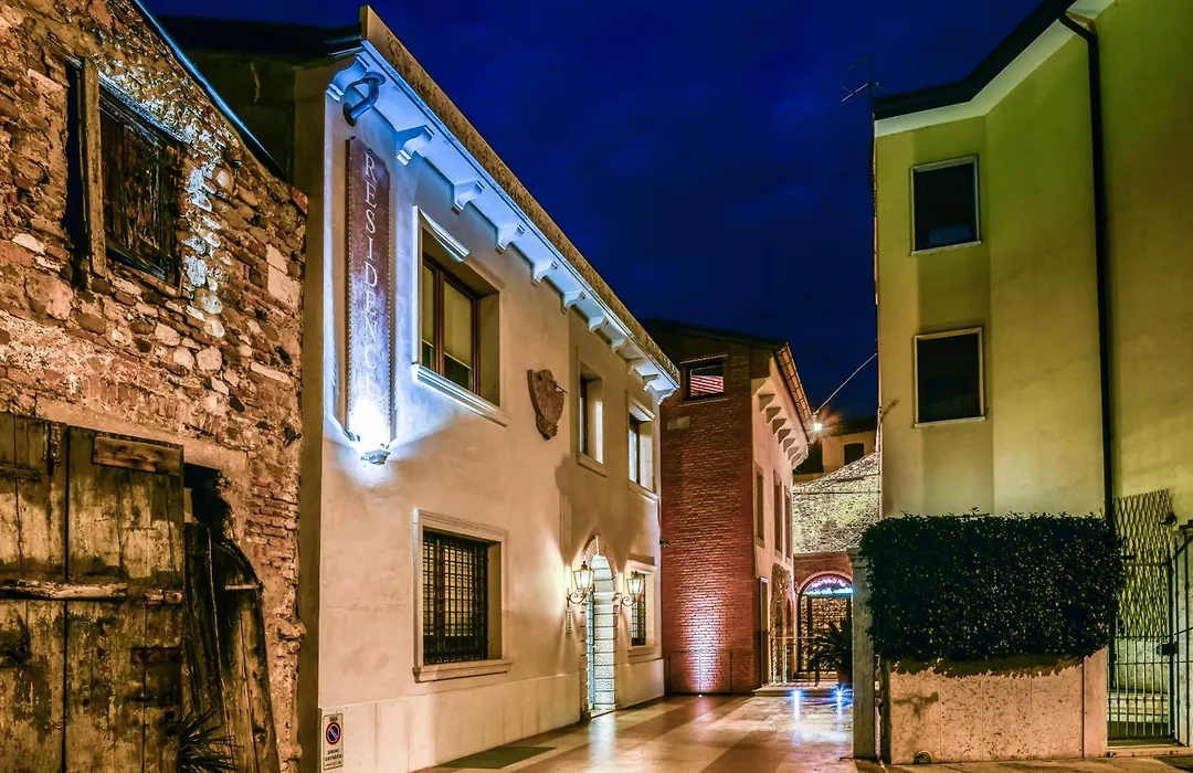 Residence Antico San Zeno-1