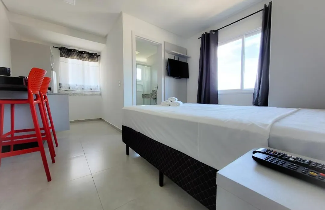 Hospeda Mariscal Flat-1