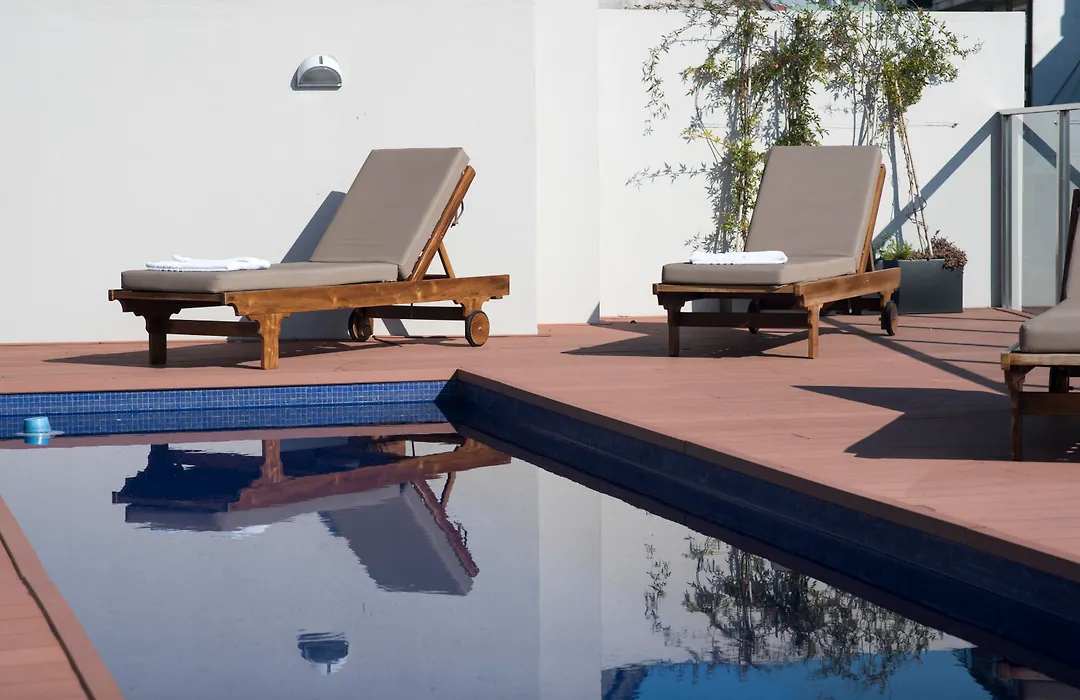 Arc Arenales Studios & Suites-1