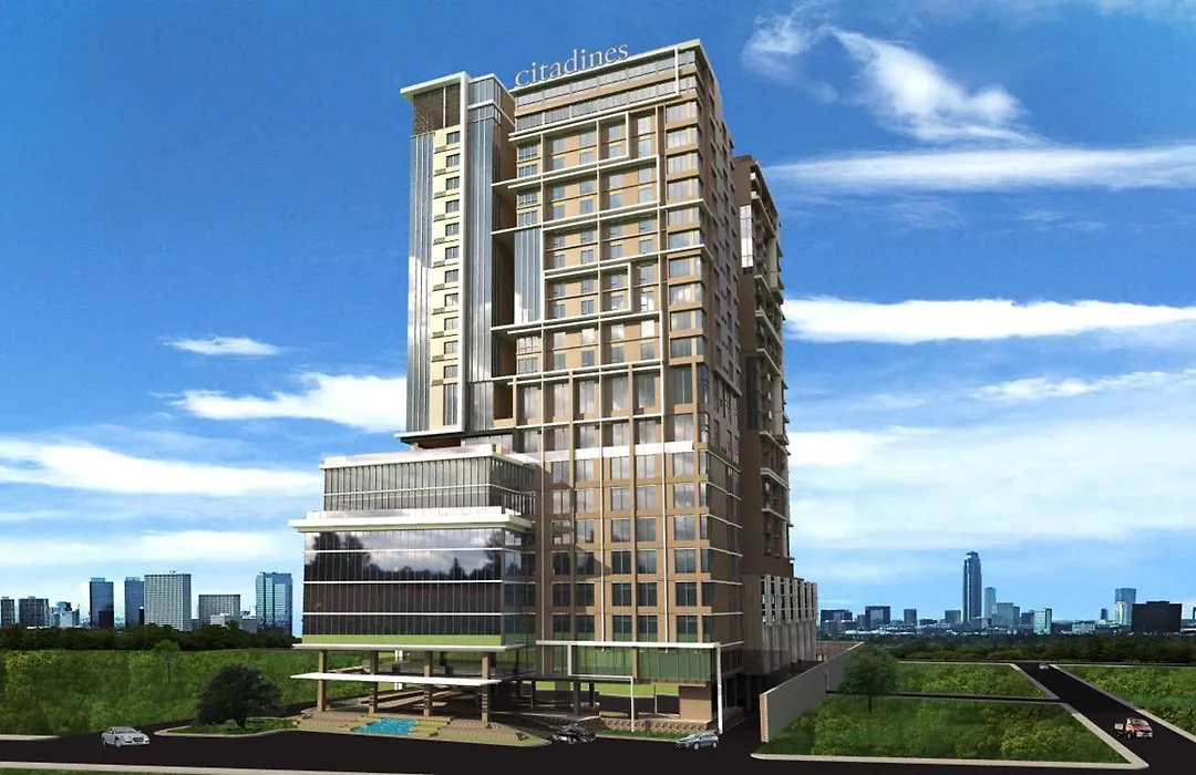 Citadines Cebu City-1