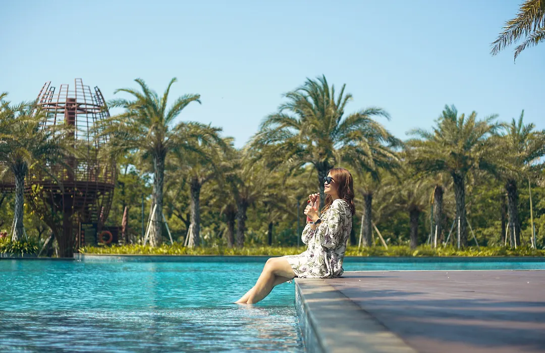 Oakwood Pik Jakarta-1