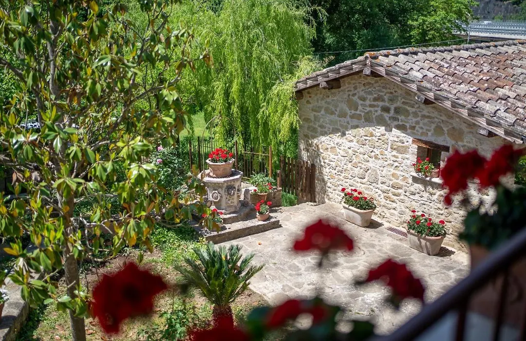 Agriturismo I Pietrini-1