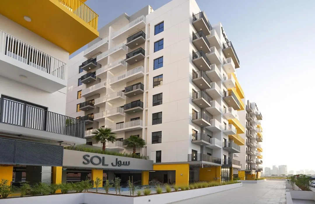 Youco Coliving Dubai-1
