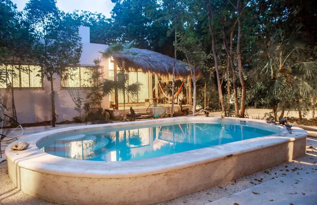 Buena onda residence-1