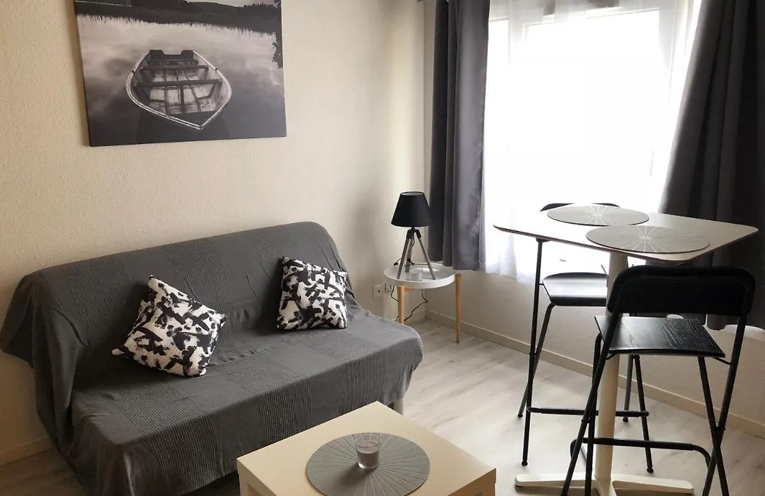 Sphinx Residences - Les Doges / Le Rialto-1