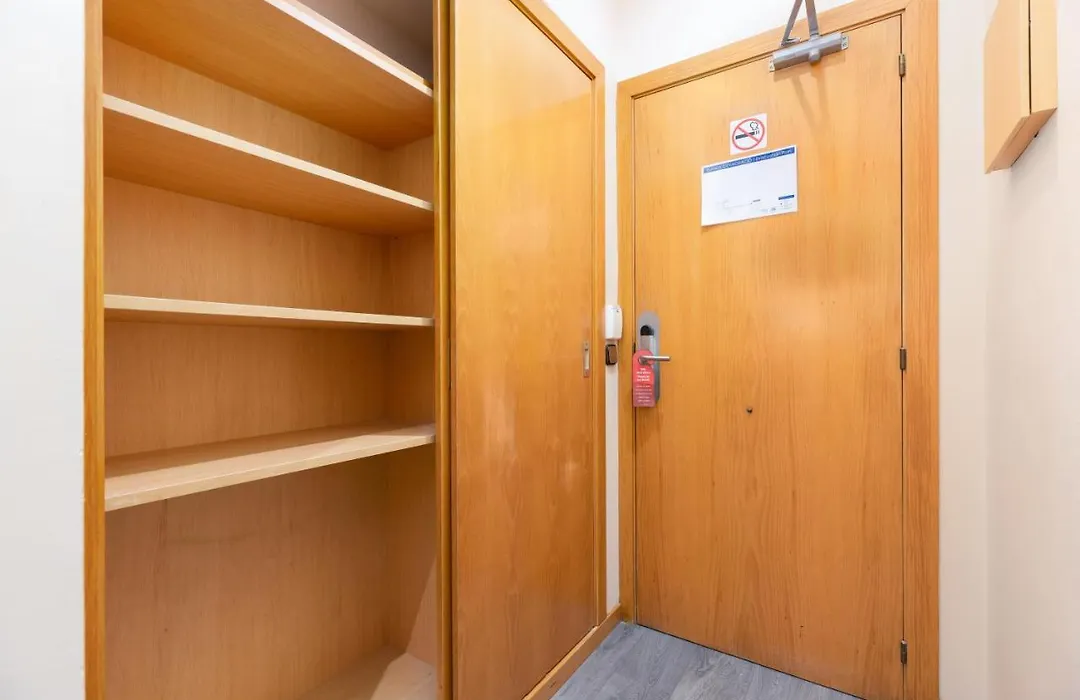 Apartamentos Dv-1