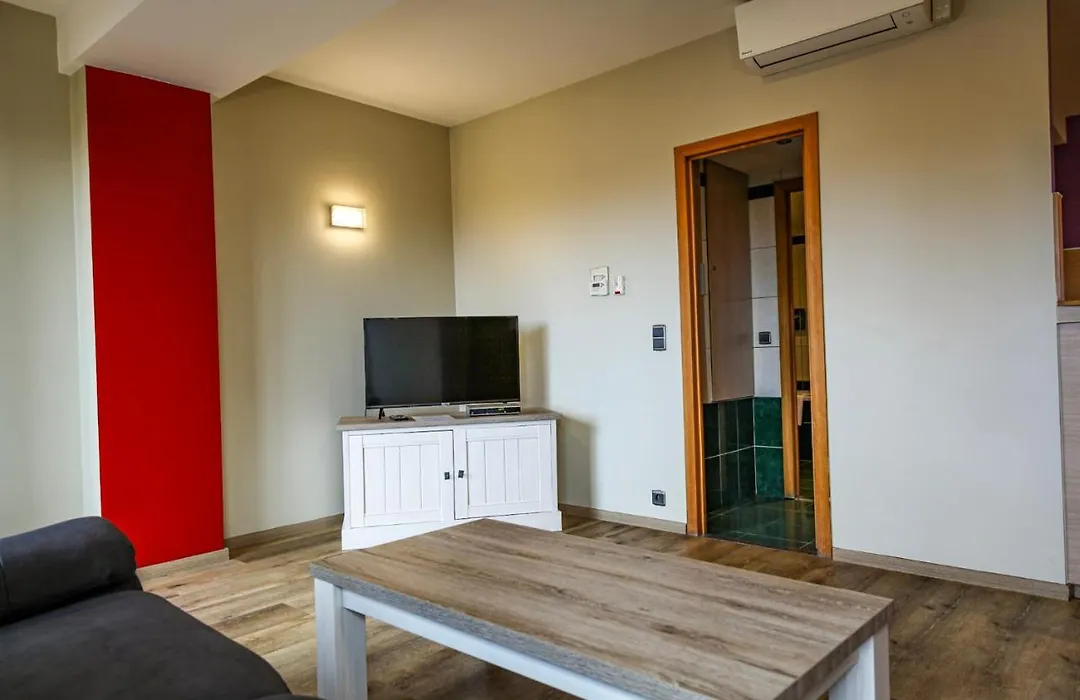 Wellness Apart Hotel-1