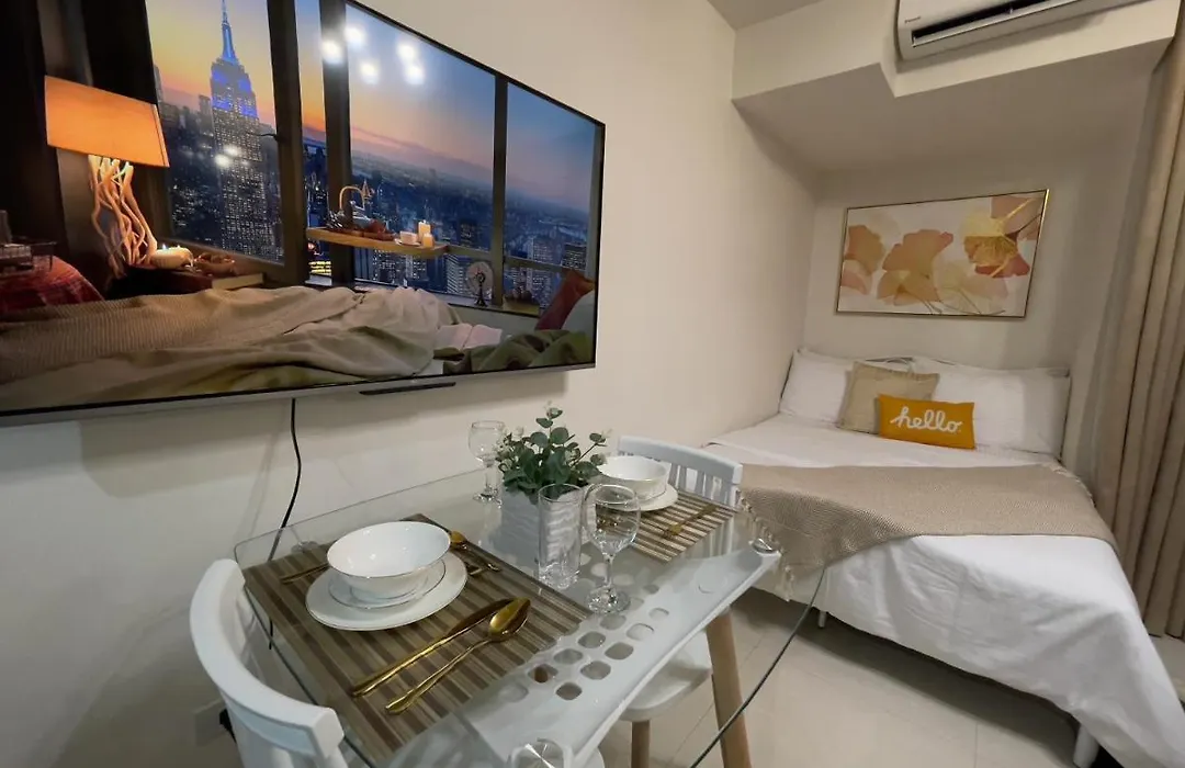 Inspiria Condo Units Beside Abreeza Mall Davao-1