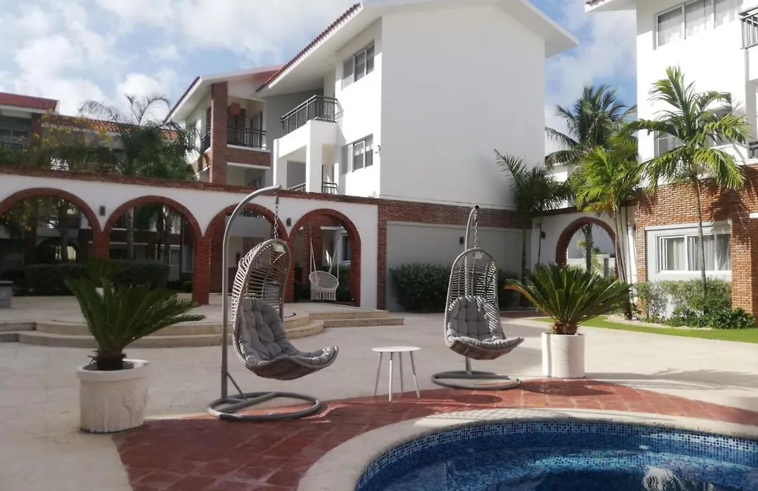 Coral Village-1