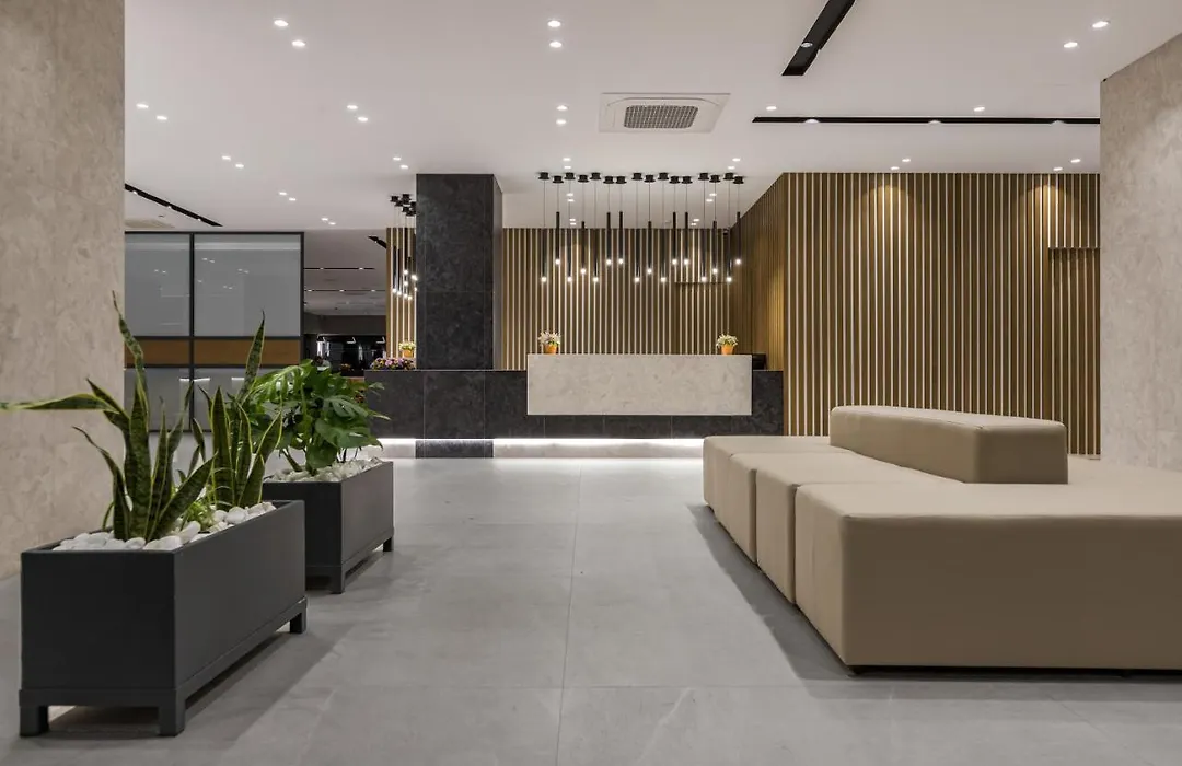 Kos Divine Hotel & Suites-1