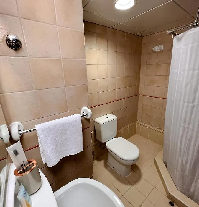 Esaw Holiday Homes-1