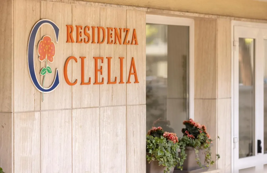 Residenza Clelia Riccione-1
