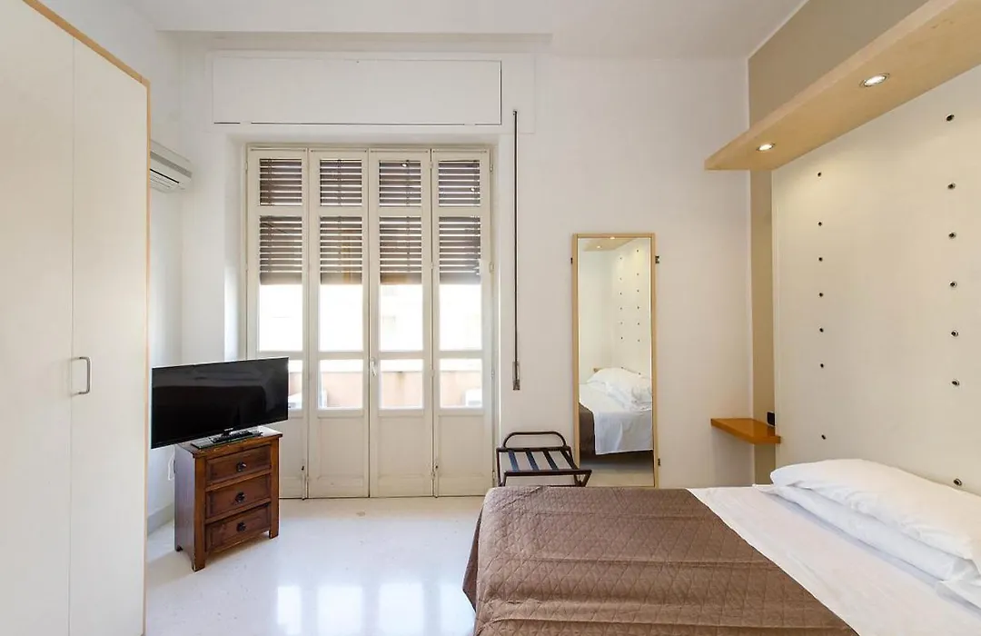 Residence Arco Antico-1