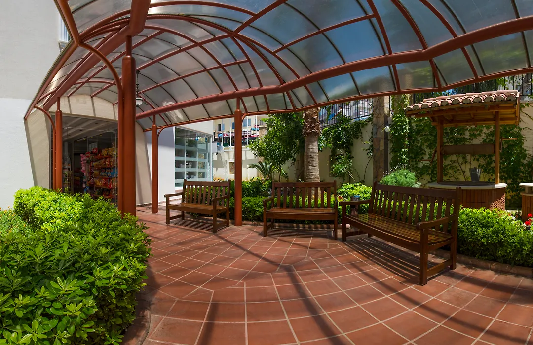 Villa Sunflower Hotel-1
