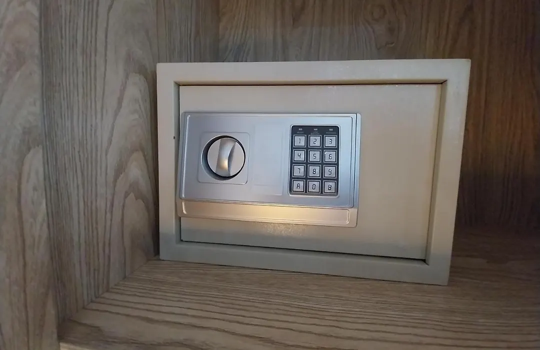 Scandic Resort 547 Free Wi Fi-1