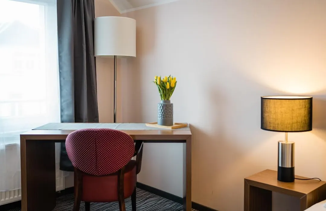 Point Hotel Apartments&Rooms-1