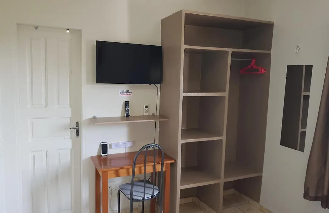 Vilaverin Apartments-1
