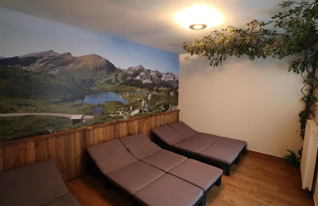 Aparthotel Pichler-1