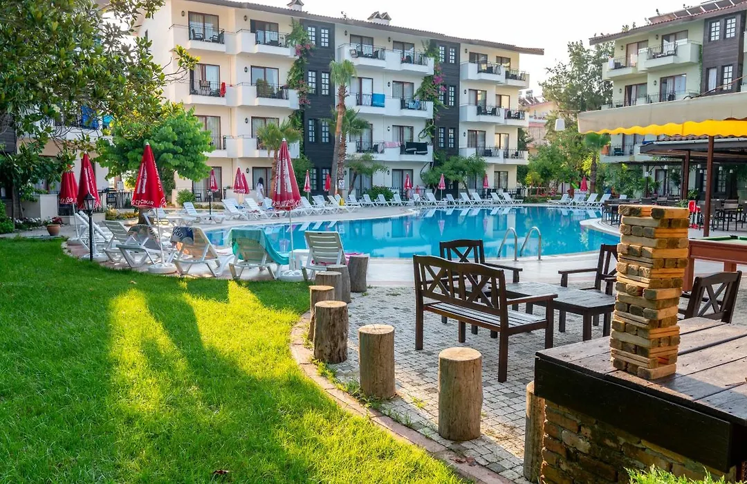 Lemas Suite Hotel-1