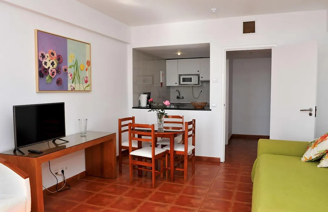 Florasol Residence Hotel - Dorisol Hotels-1