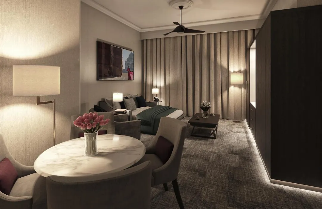 Tower Residences By Blue Orchid-1