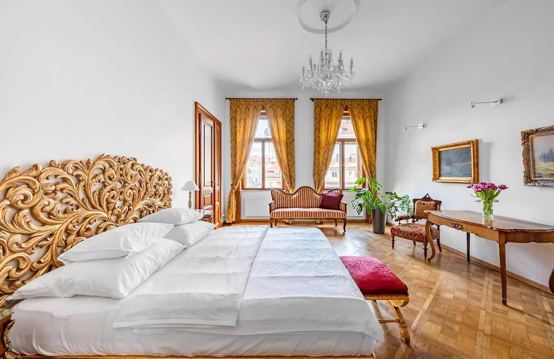 Malostranska Residence-1
