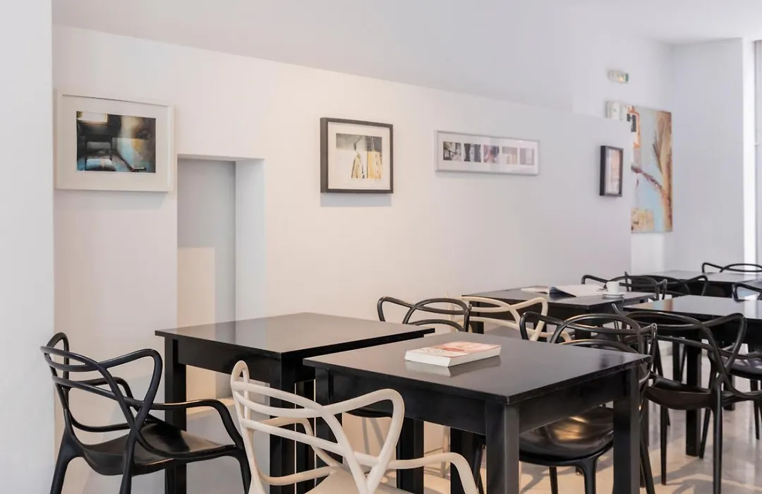 Art Suites Athens-1