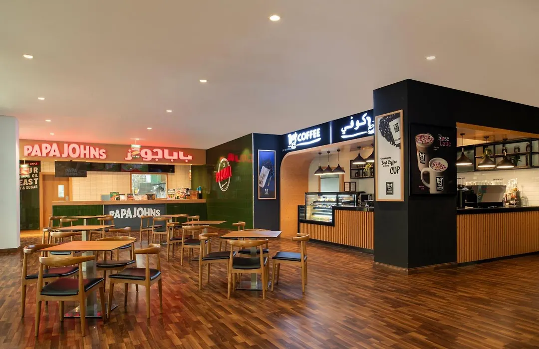 Somerset Al Mansoura Doha-1