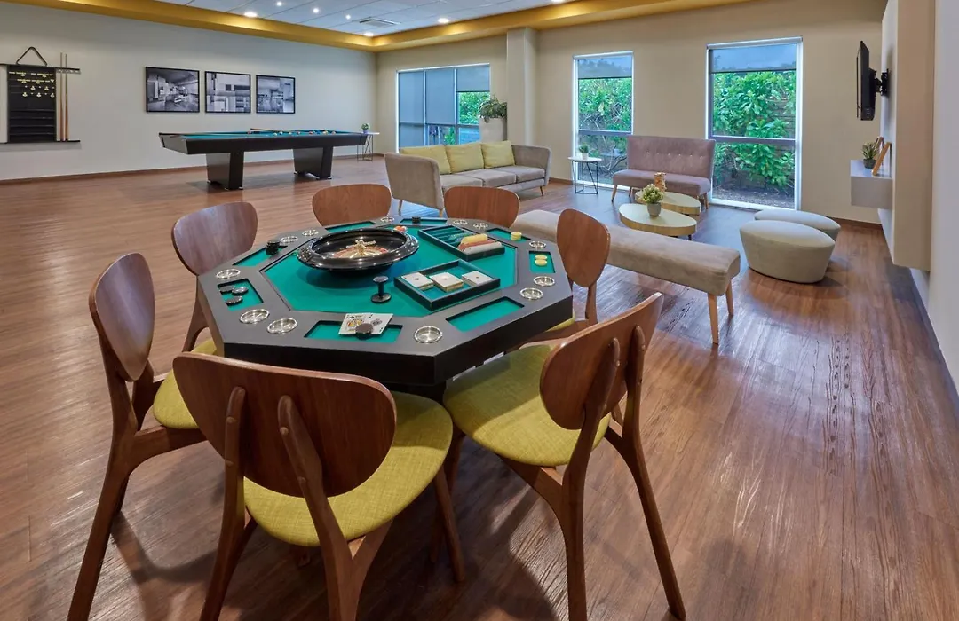 City Express Suites By Marriott Playa Del Carmen-1