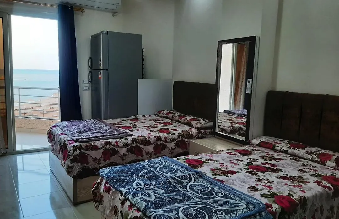 Casablanca Beach For Families And Couples Only-1