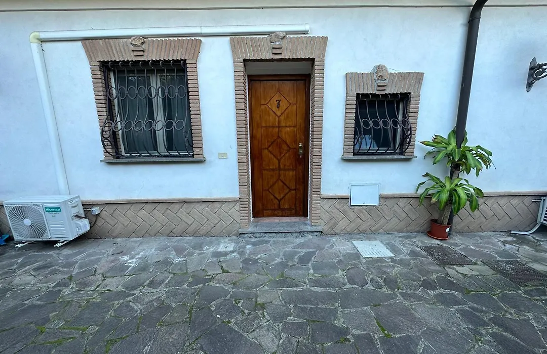 Residence Villa Il Sogno-1