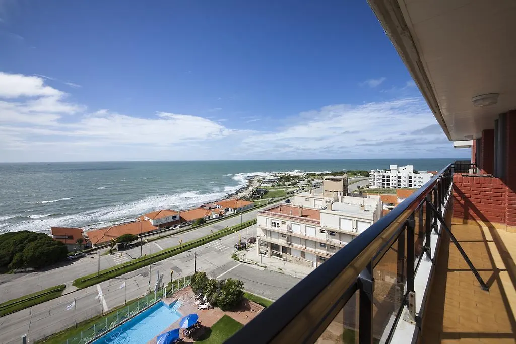 Solanas Playa Mar del Plata-1
