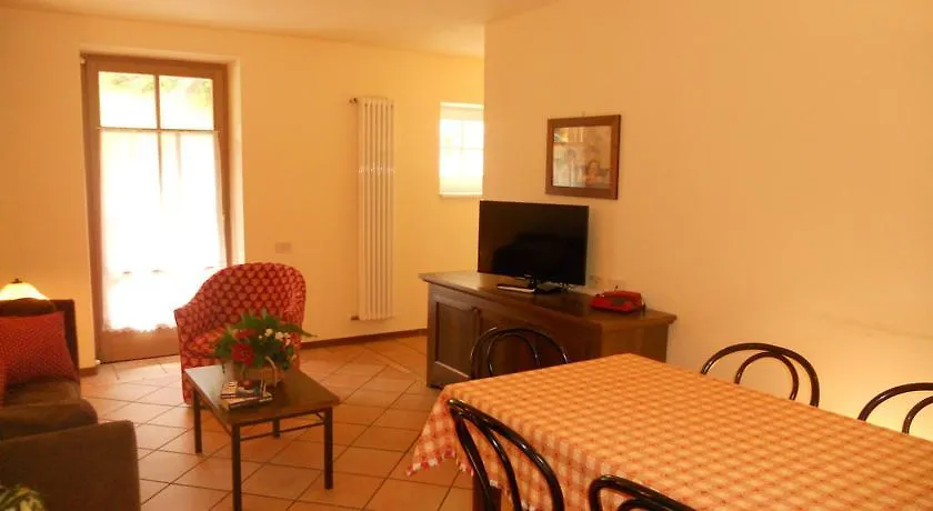 Residence Villa Avisio-1