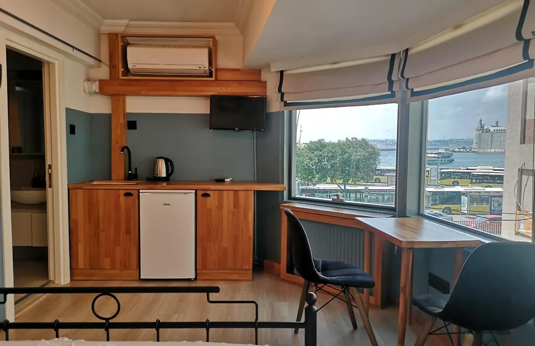 Panorama Suite-1