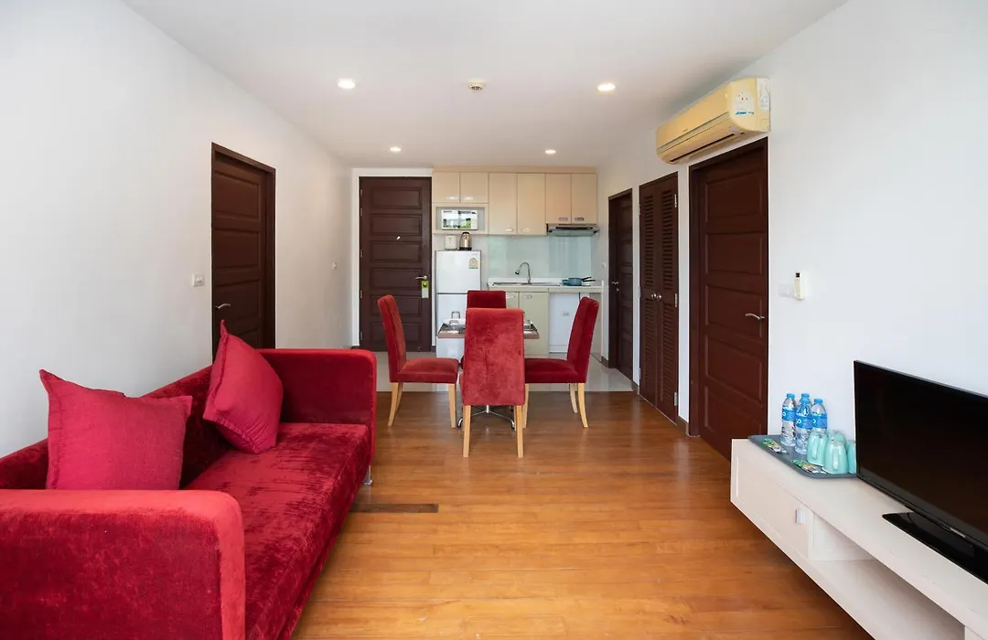 Icheck Inn Residences Patong-1