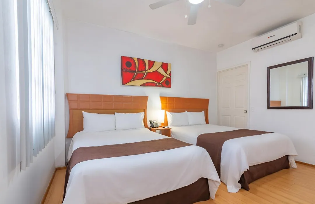 European Life Style Executive Suites-1