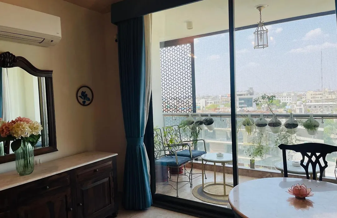 35 Sahakar Suites-A Luxury Aparthotel In Jaipur-1