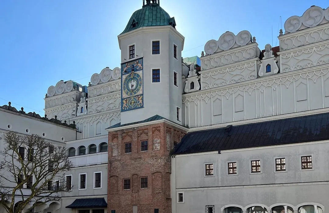 Kurkowa Apartments-1