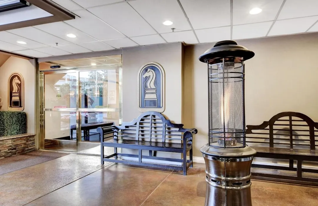 Staytogethersuites - Penthouse Suite On The Strip-1
