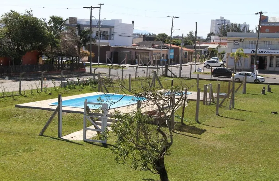 Pousada ACM Tramandaí - RS-1