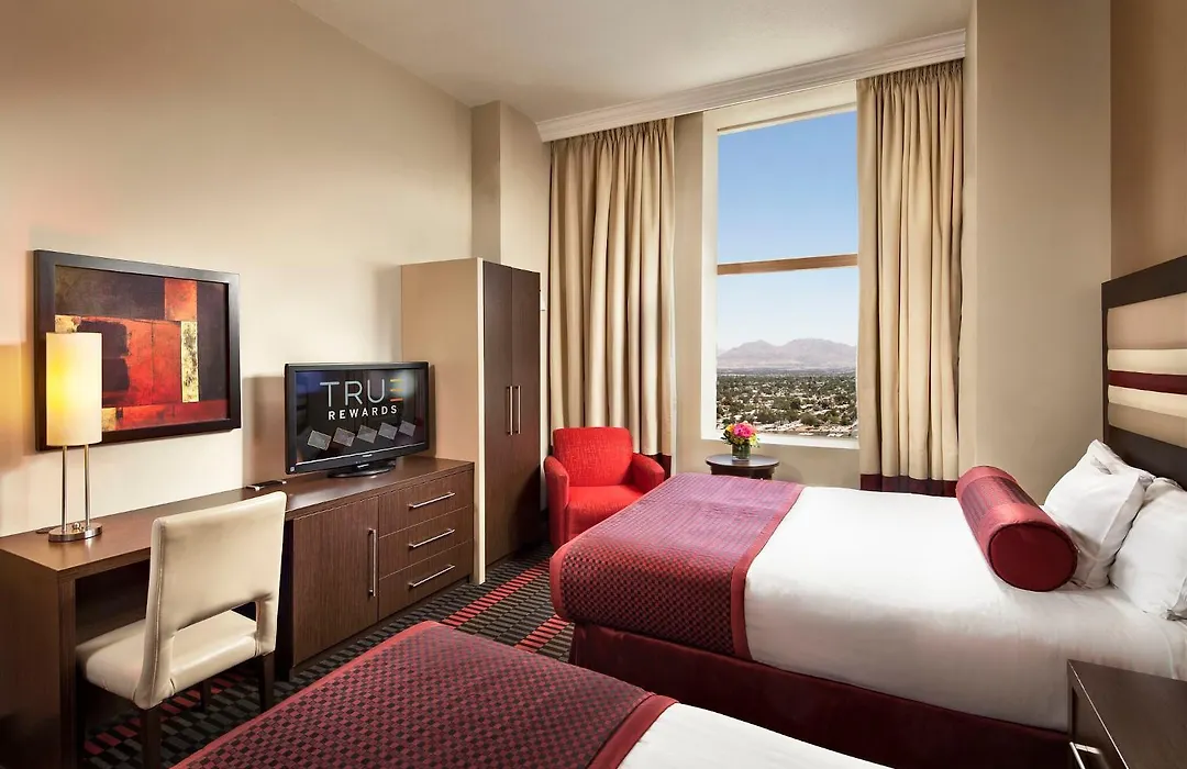 Enticing Stay At Strat Casino Strip Las Vegas-1