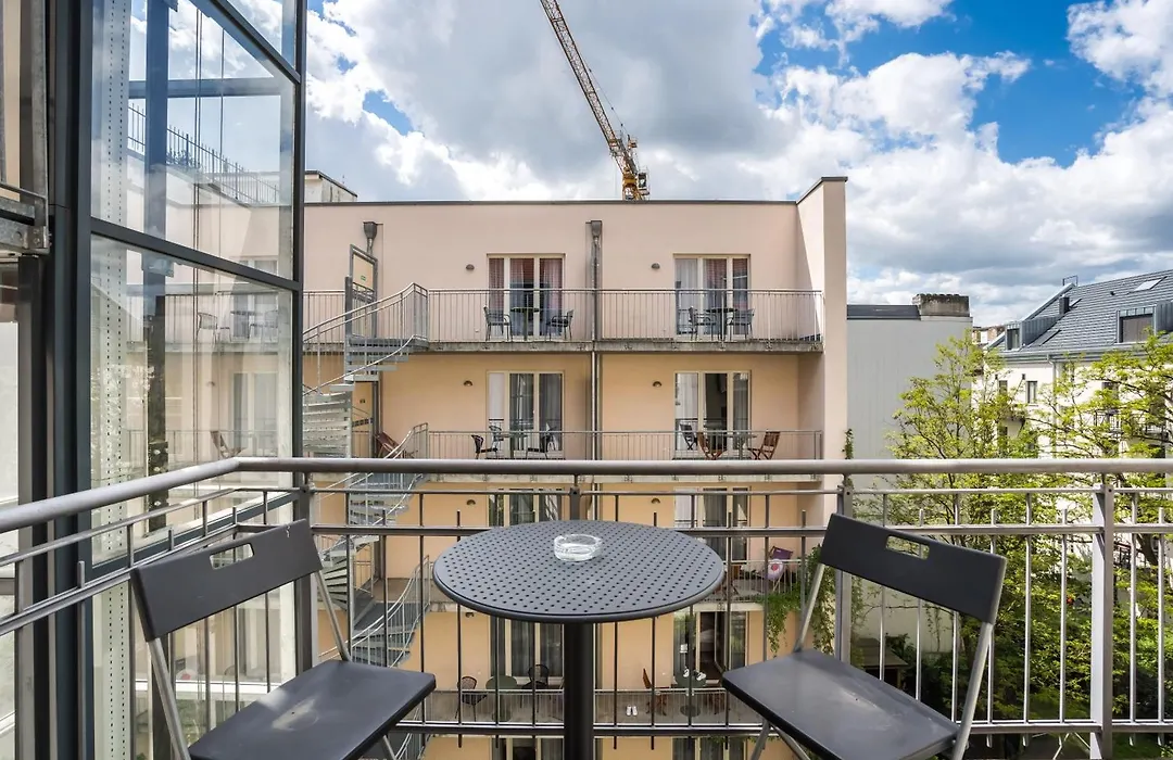 Schoenhouse City Street-1